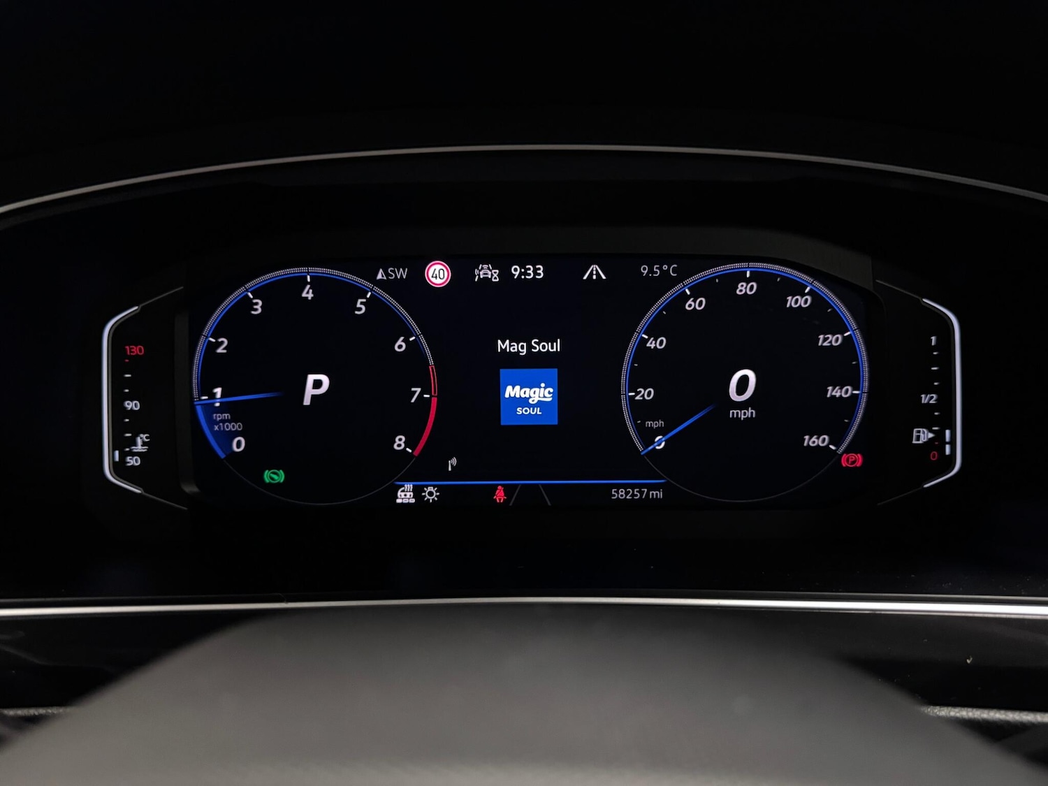 Used Volkswagen Tiguan 2021 for sale - 76389026: Photo 34