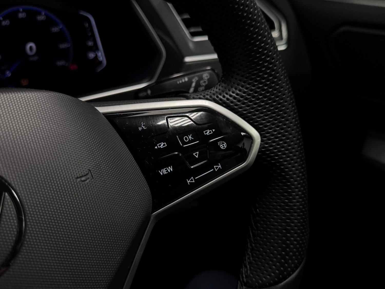 Used Volkswagen Tiguan 2021 for sale - 76389026: Photo 35