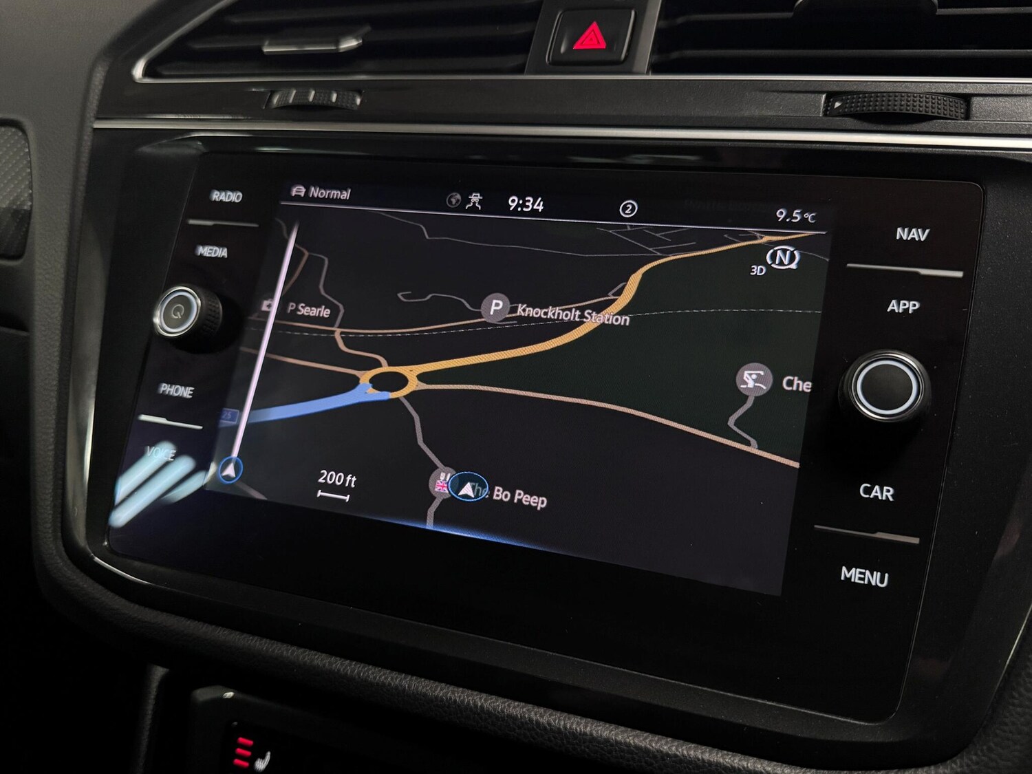 Used Volkswagen Tiguan 2021 for sale - 76389026: Photo 36