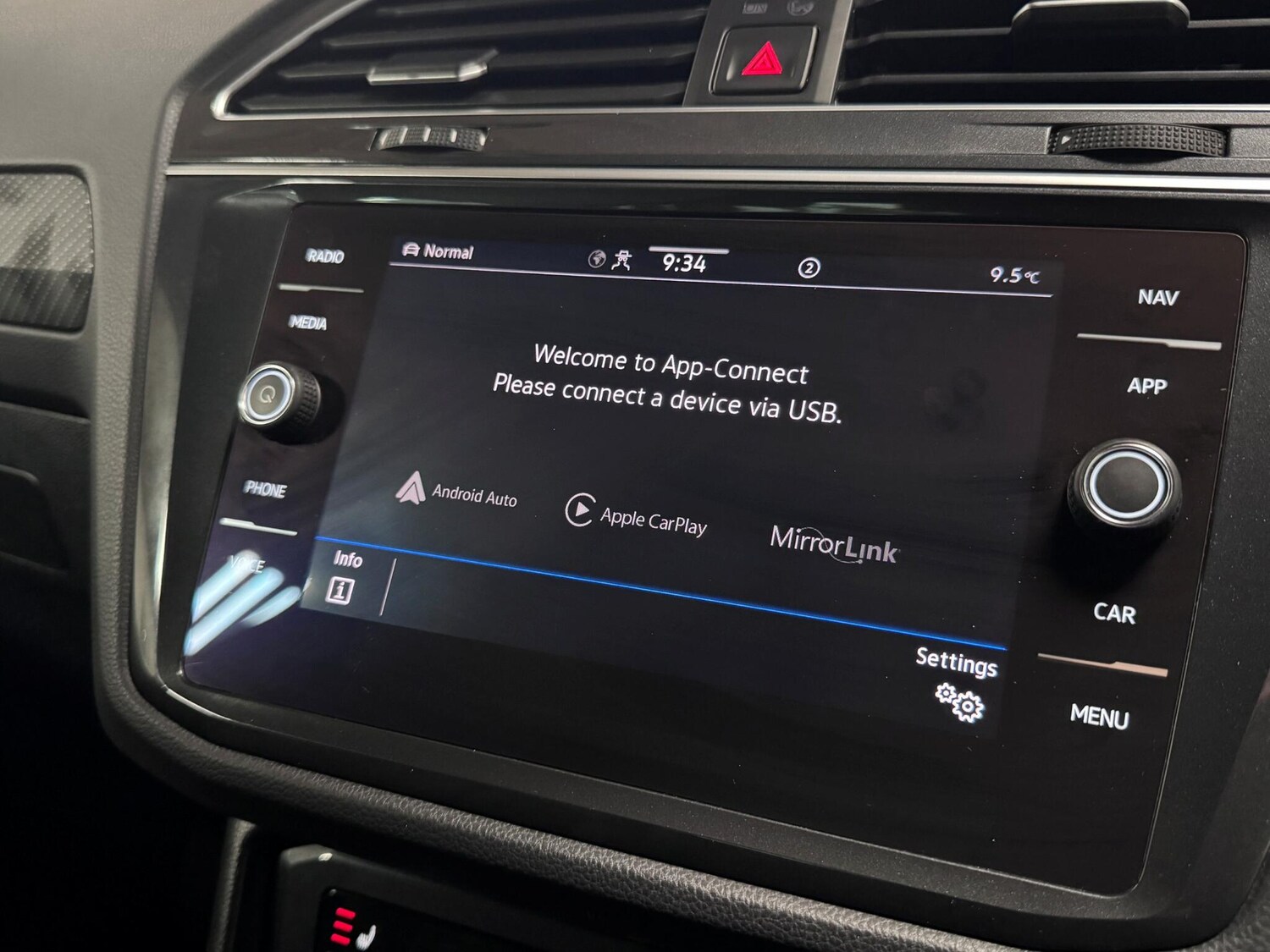 Used Volkswagen Tiguan 2021 for sale - 76389026: Photo 37