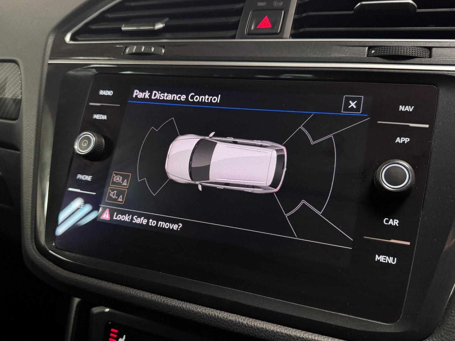 Used Volkswagen Tiguan 2021 for sale - 76389026: Photo 38