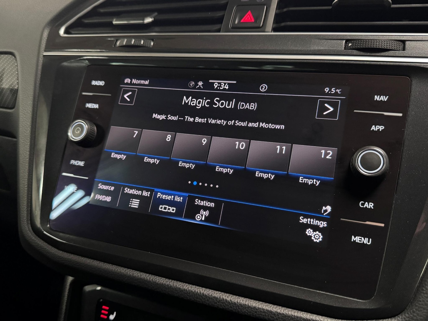 Used Volkswagen Tiguan 2021 for sale - 76389026: Photo 39