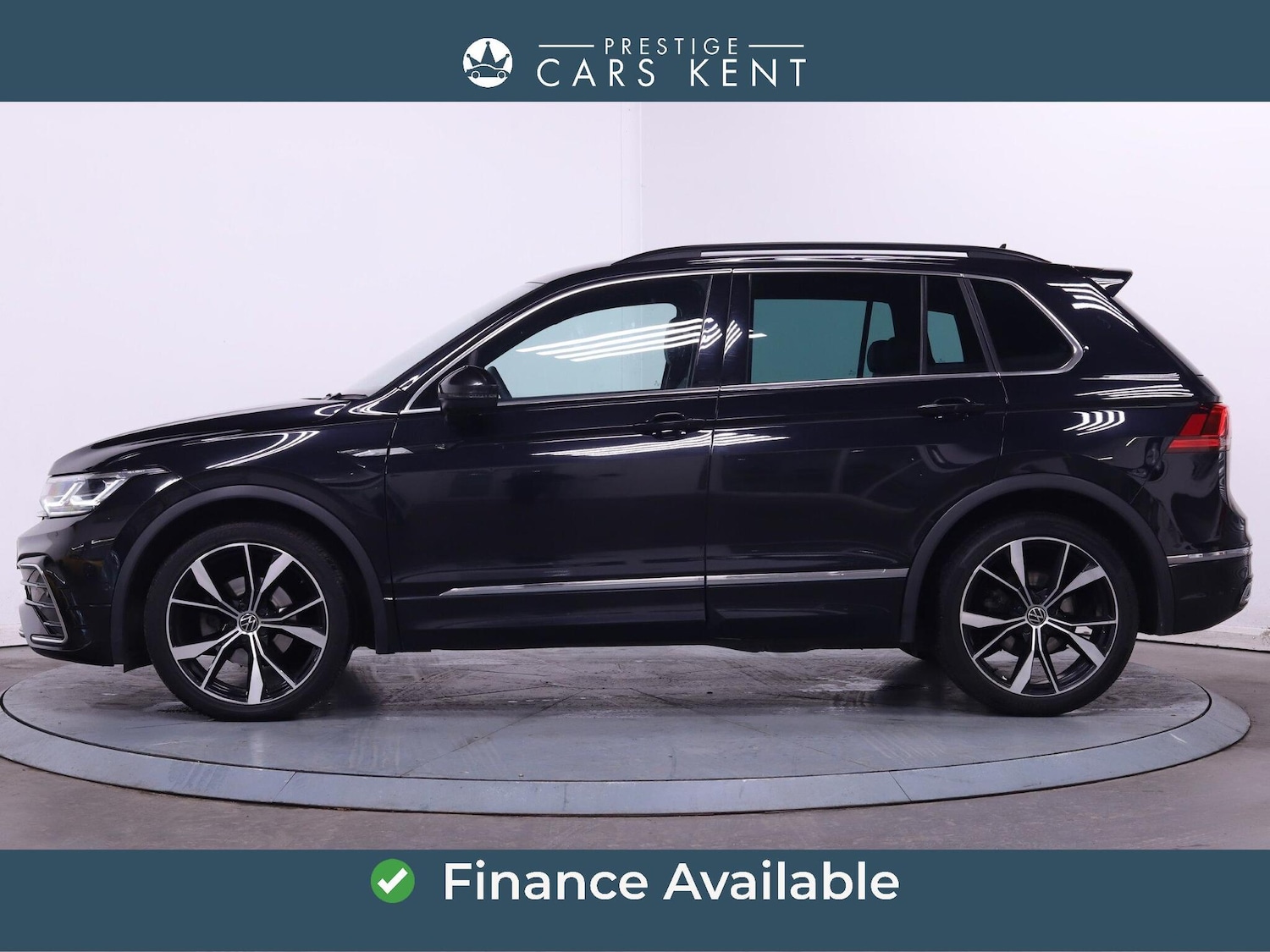 Used Volkswagen Tiguan 2021 for sale - 76389026: Photo 4