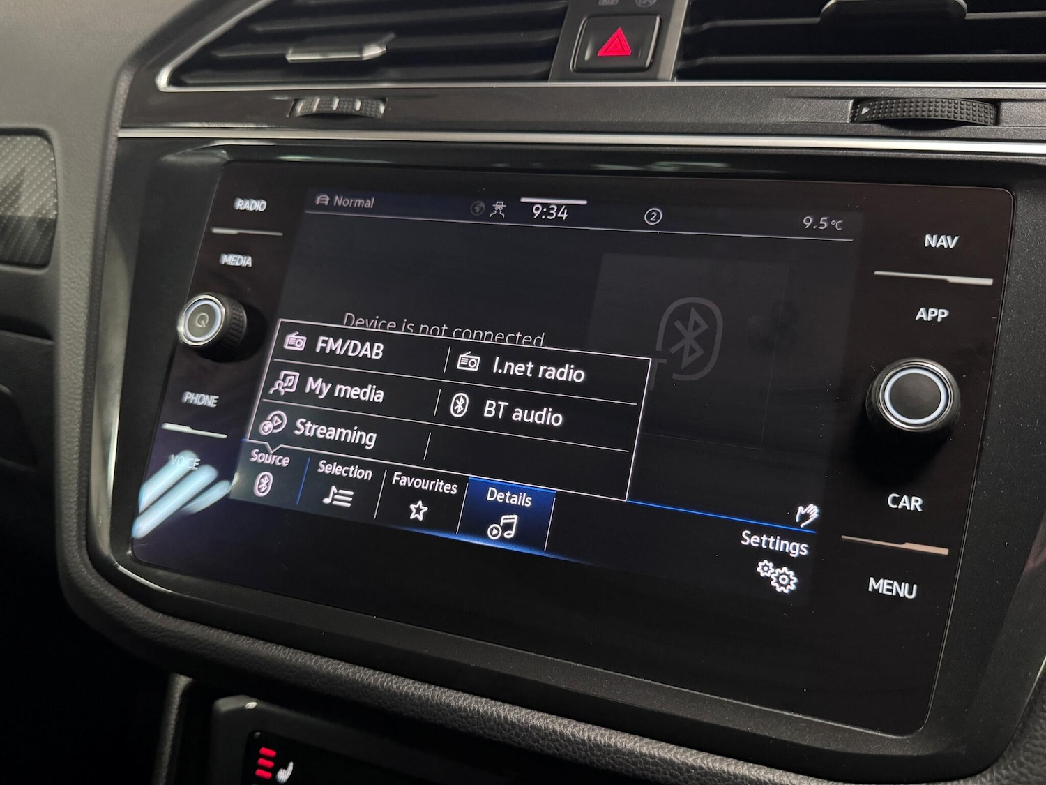 Used Volkswagen Tiguan 2021 for sale - 76389026: Photo 40