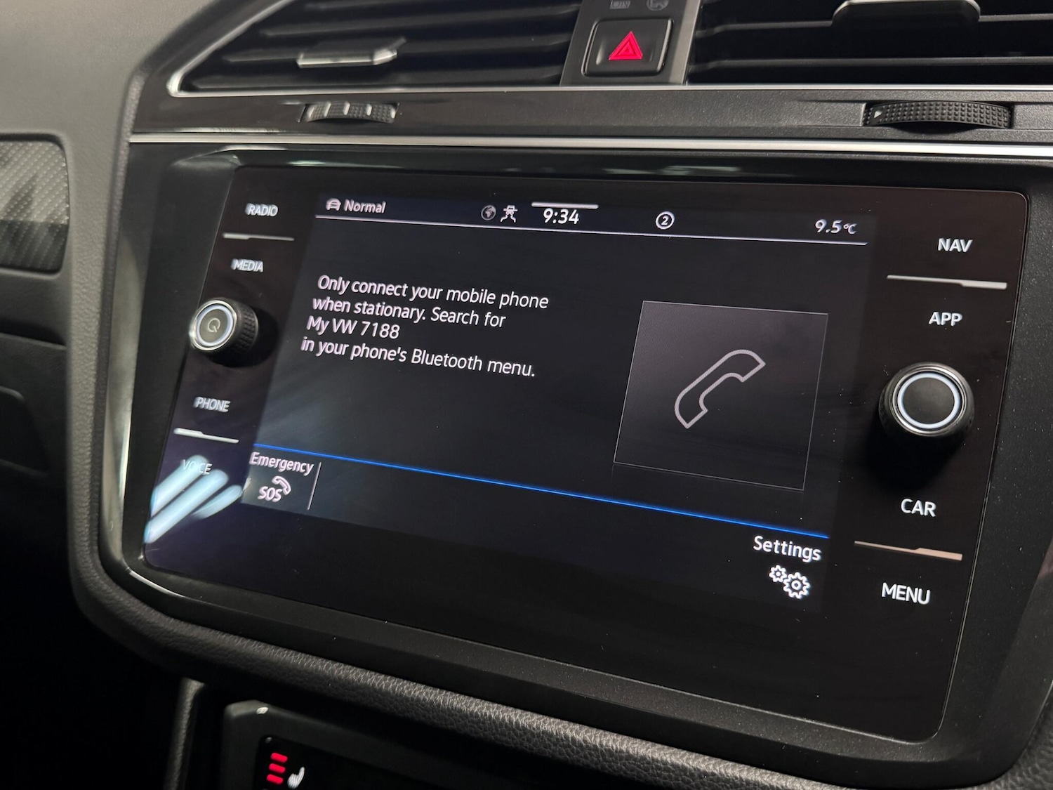 Used Volkswagen Tiguan 2021 for sale - 76389026: Photo 41