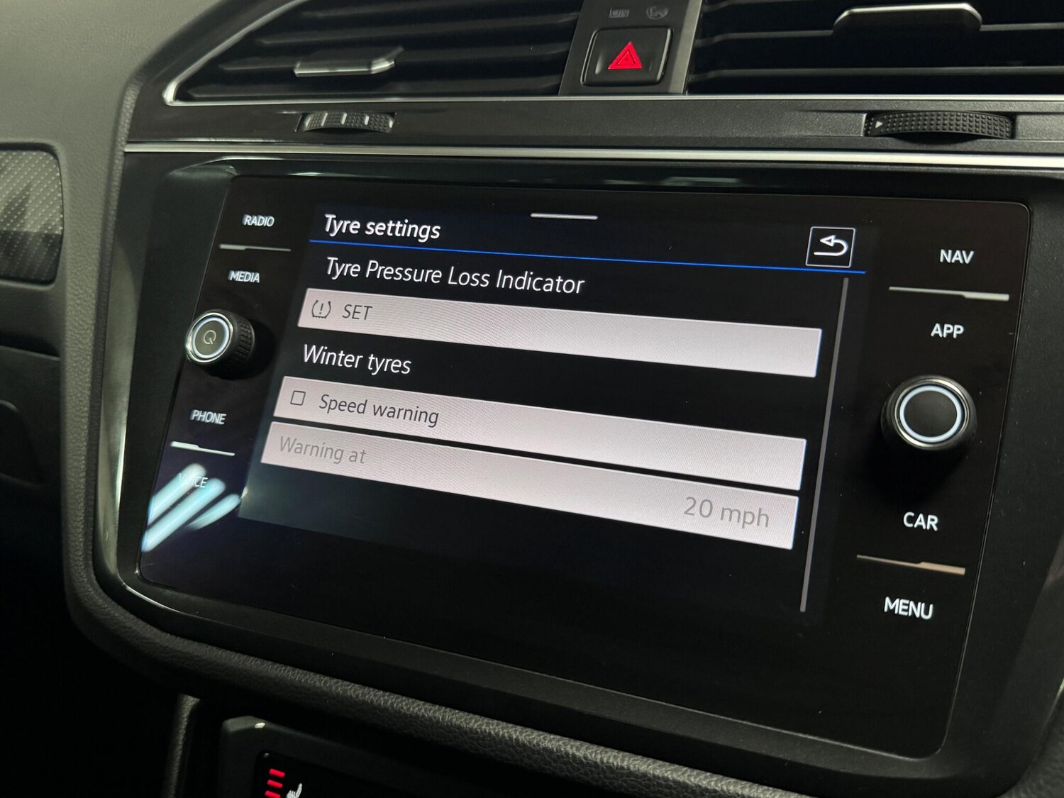 Used Volkswagen Tiguan 2021 for sale - 76389026: Photo 42