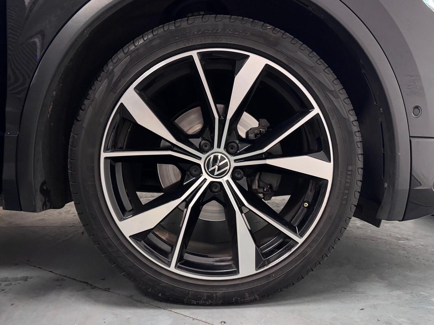 Used Volkswagen Tiguan 2021 for sale - 76389026: Photo 51