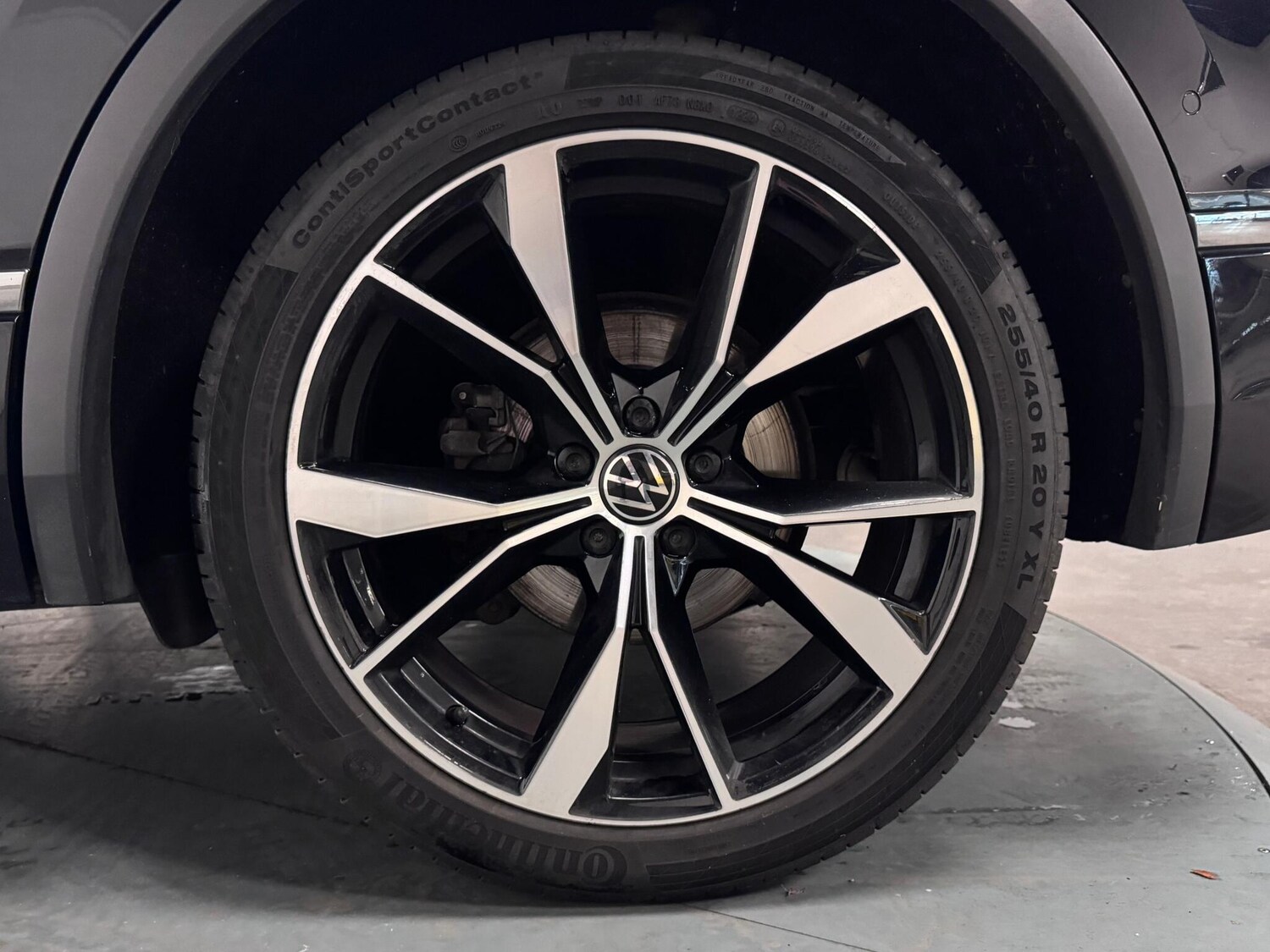 Used Volkswagen Tiguan 2021 for sale - 76389026: Photo 52