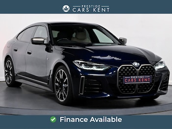 Used BMW 4 Series Gran Coupe 2022 for sale - 79388654: Photo