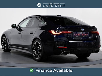 Used BMW 4 Series Gran Coupe 2022 for sale - 79388654: Photo