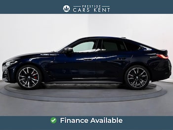 Used BMW 4 Series Gran Coupe 2022 for sale - 79388654: Photo