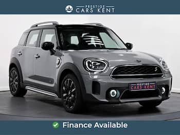 Used MINI Countryman 2022 for sale - 79657973: Photo