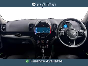 Used MINI Countryman 2022 for sale - 79657973: Photo
