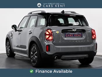 Used MINI Countryman 2022 for sale - 79657973: Photo