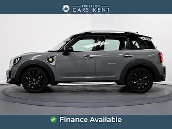 Used MINI Countryman 2022 for sale - 79657973: Photo