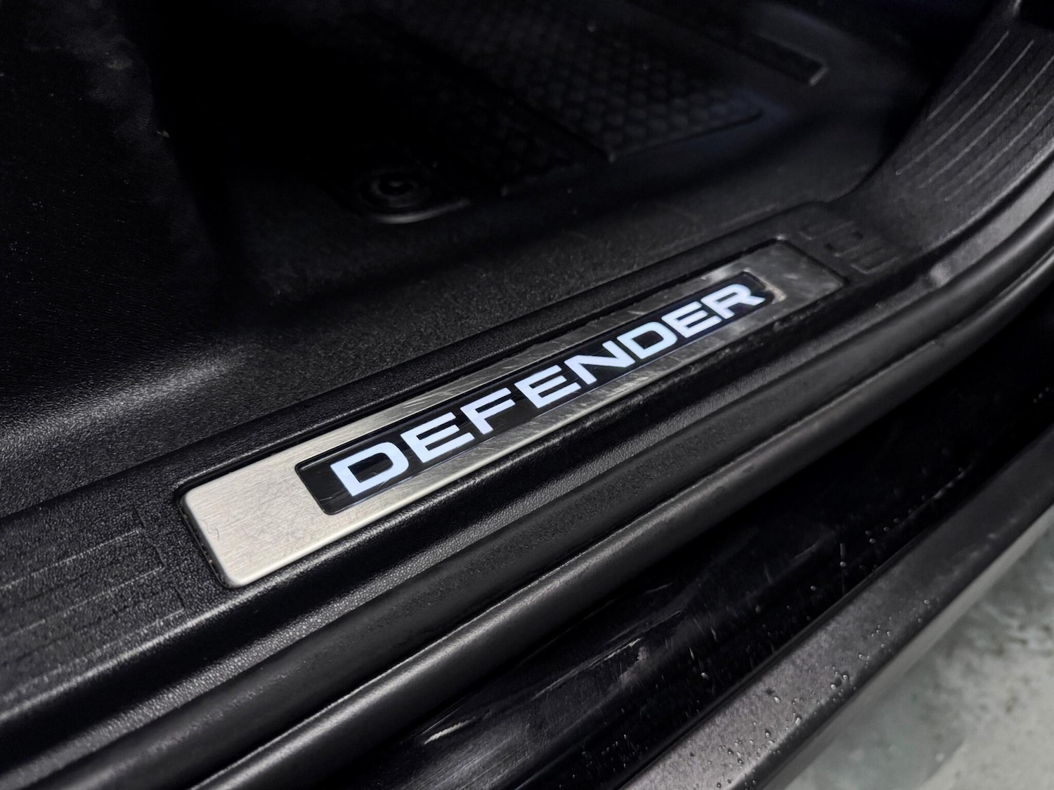 Used Land Rover Defender 110 2021 for sale - 76701158: Photo 19