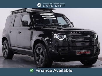 Used Land Rover Defender 110 2021 for sale - 76701158: Photo