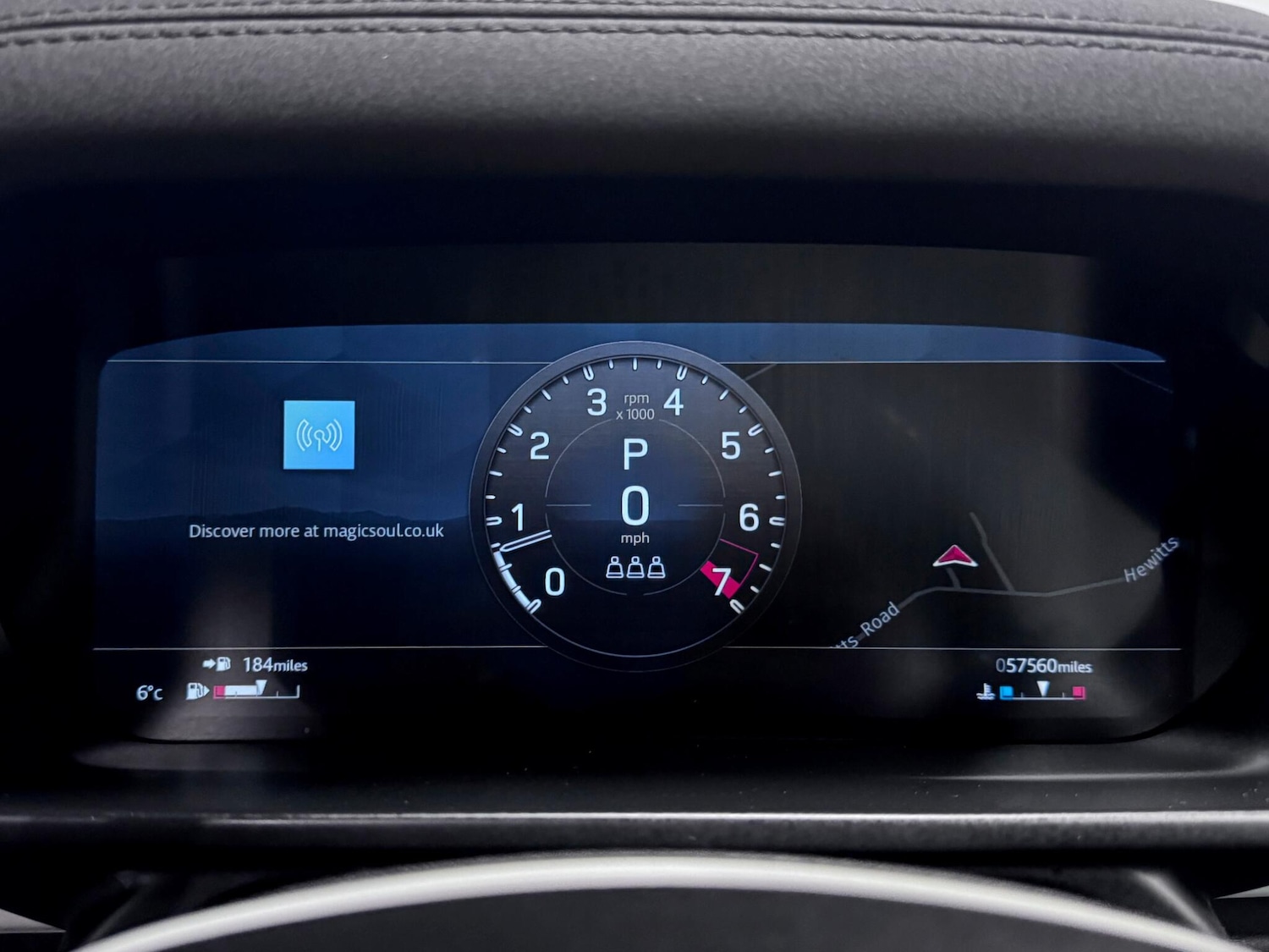 Used Land Rover Defender 110 2021 for sale - 76701158: Photo 39