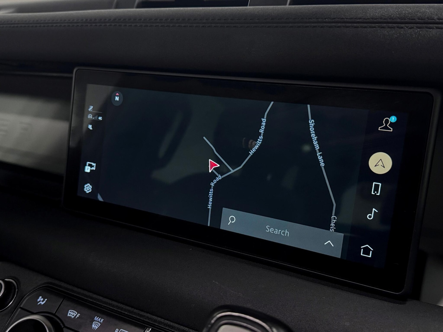 Used Land Rover Defender 110 2021 for sale - 76701158: Photo 41