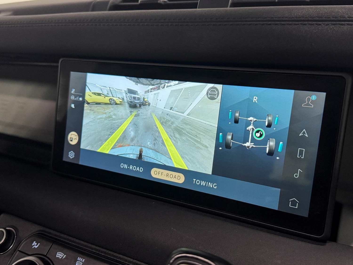 Used Land Rover Defender 110 2021 for sale - 76701158: Photo 45