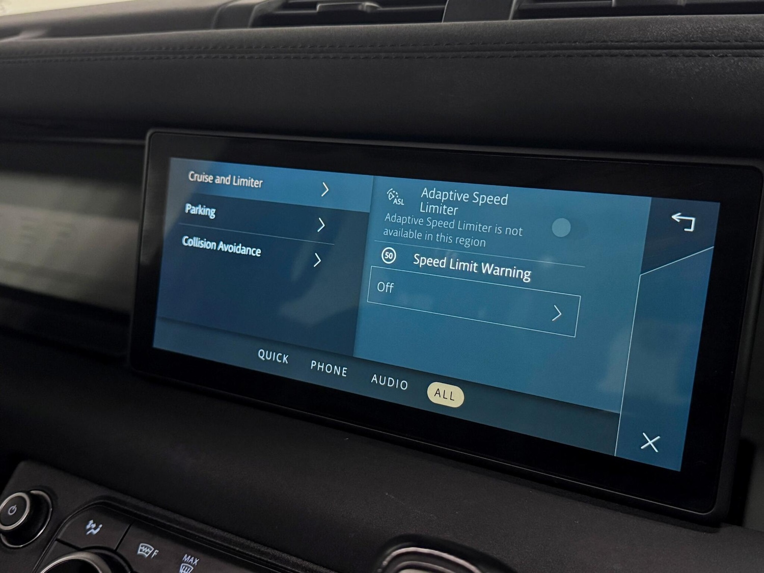 Used Land Rover Defender 110 2021 for sale - 76701158: Photo 48