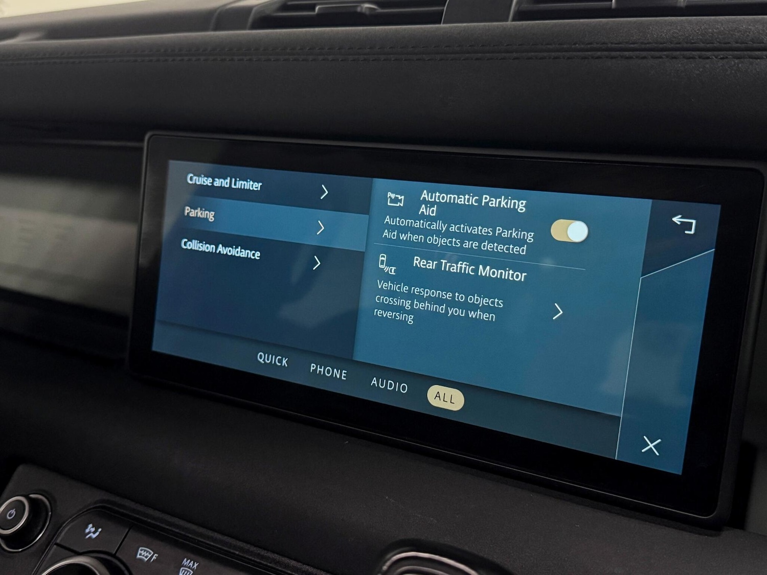 Used Land Rover Defender 110 2021 for sale - 76701158: Photo 49