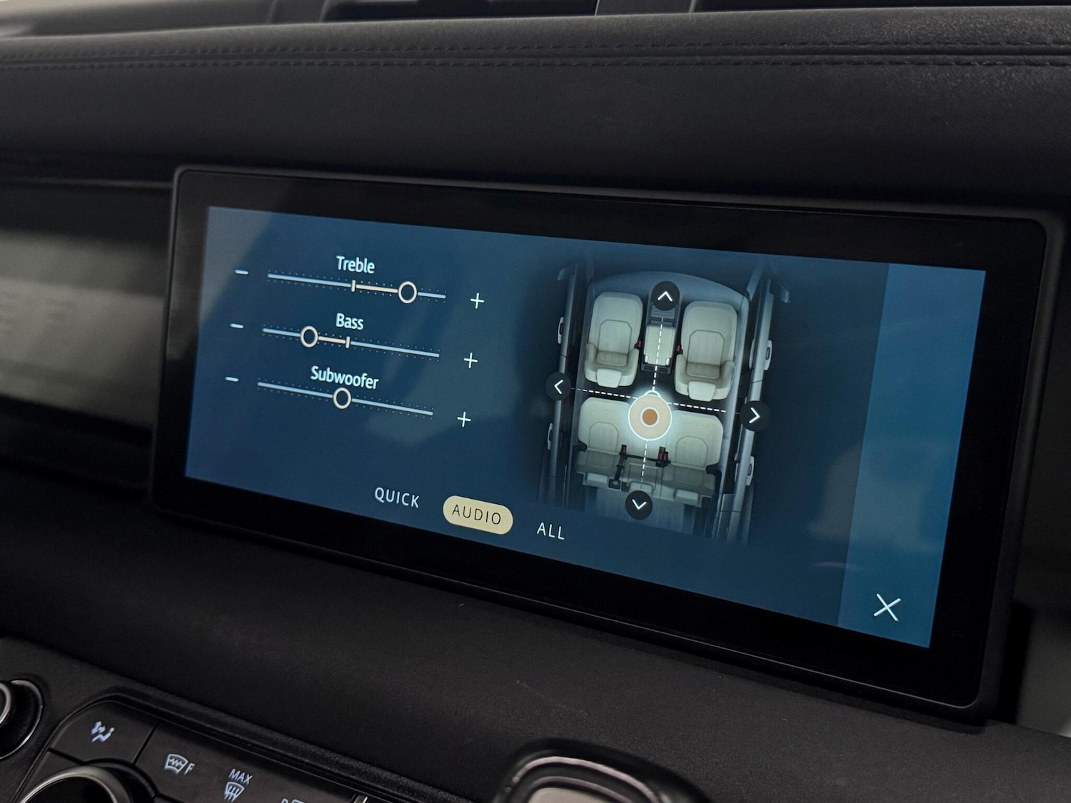 Used Land Rover Defender 110 2021 for sale - 76701158: Photo 52