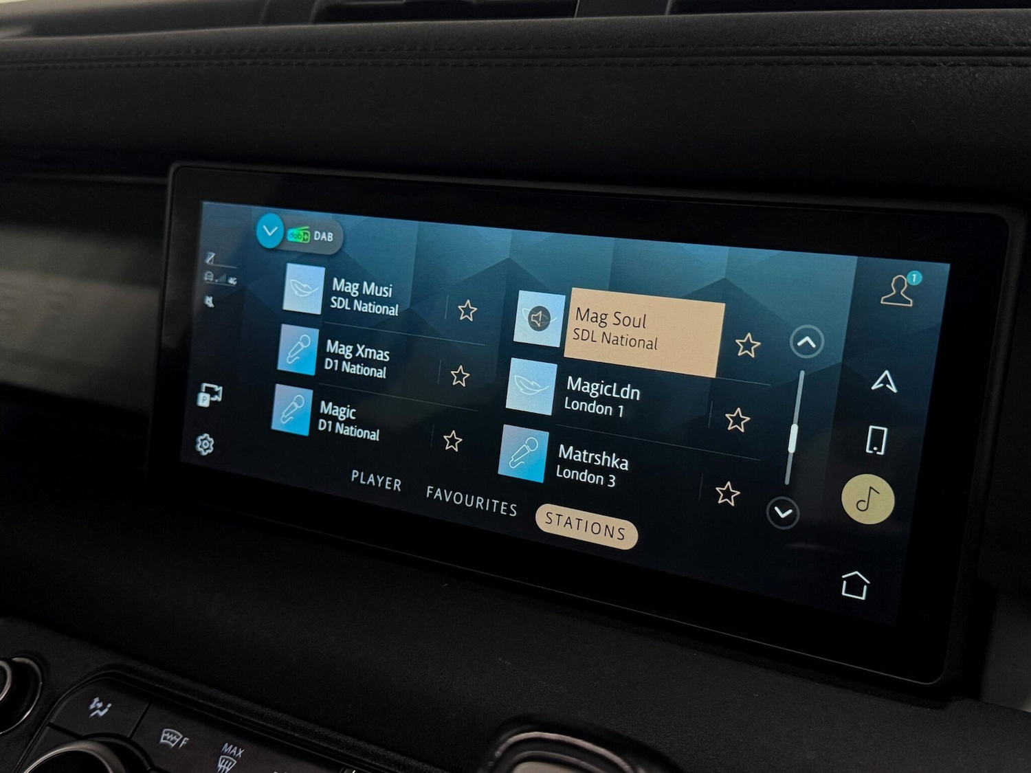 Used Land Rover Defender 110 2021 for sale - 76701158: Photo 53