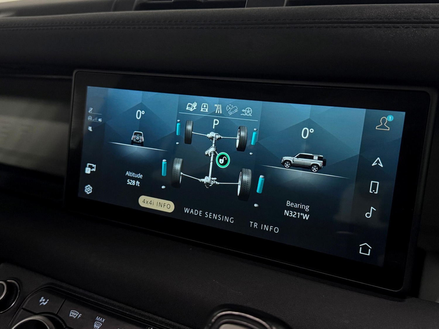 Used Land Rover Defender 110 2021 for sale - 76701158: Photo 54