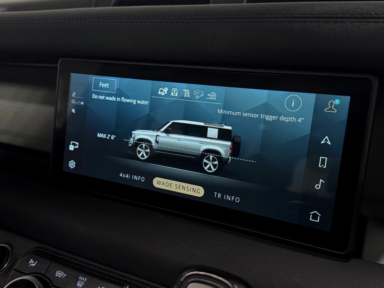 Used Land Rover Defender 110 2021 for sale - 76701158: Photo 55