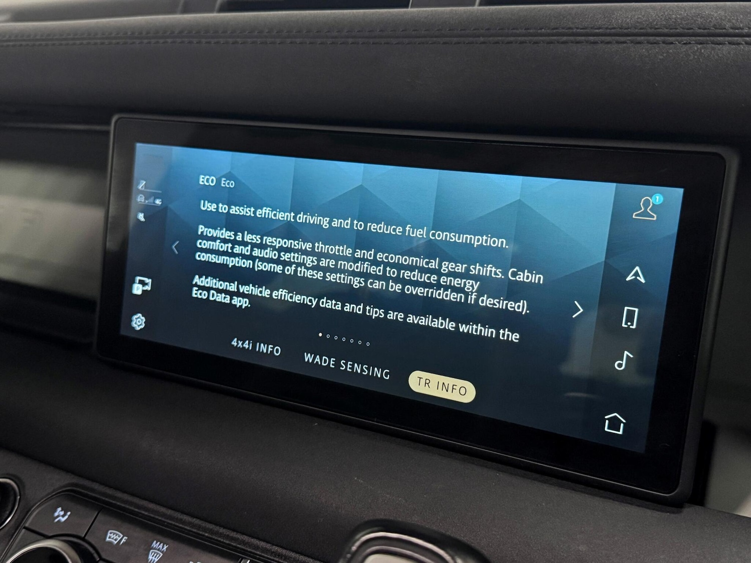 Used Land Rover Defender 110 2021 for sale - 76701158: Photo 56