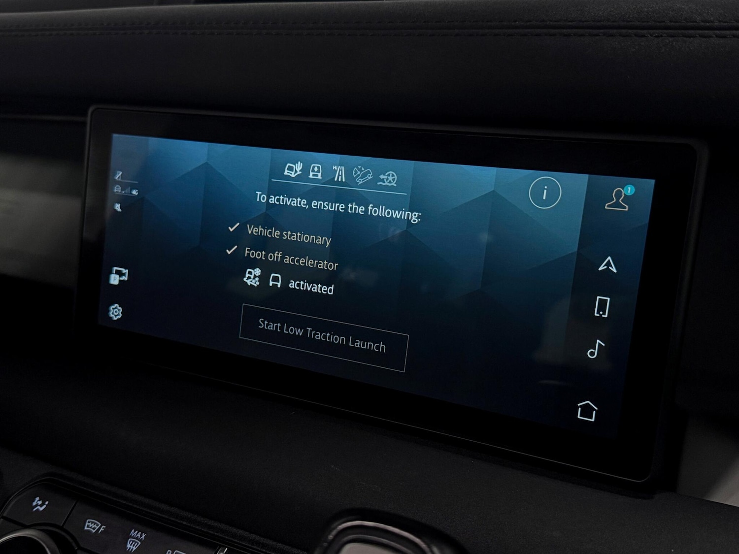 Used Land Rover Defender 110 2021 for sale - 76701158: Photo 58