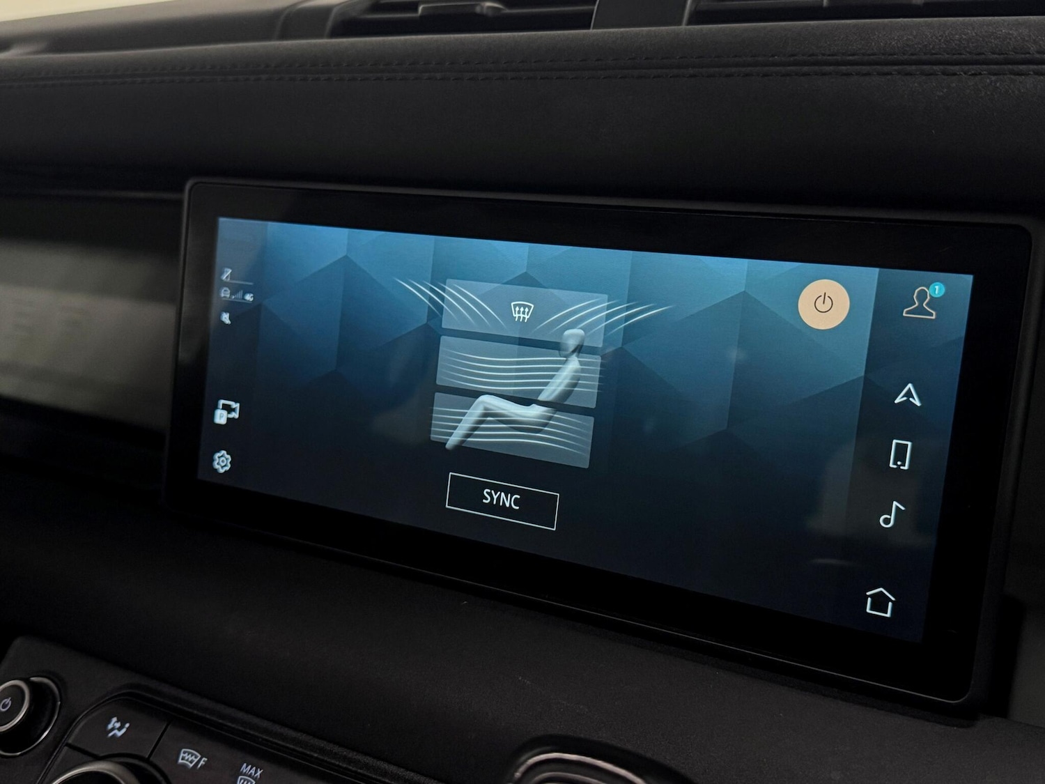 Used Land Rover Defender 110 2021 for sale - 76701158: Photo 59