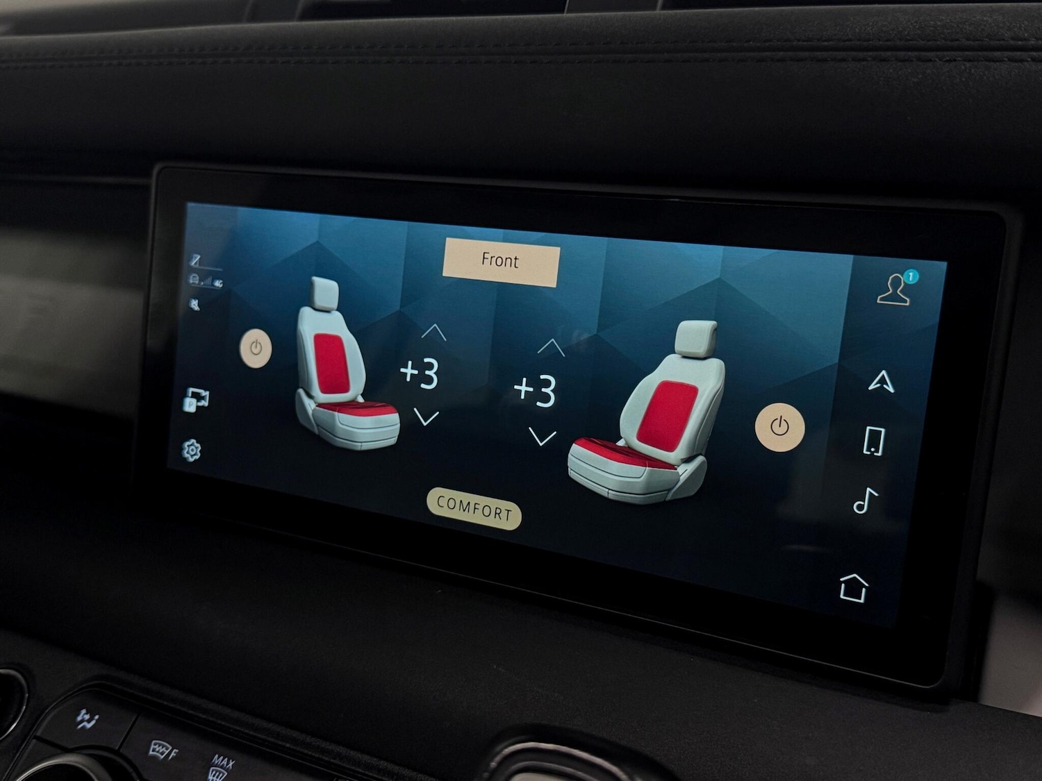 Used Land Rover Defender 110 2021 for sale - 76701158: Photo 60