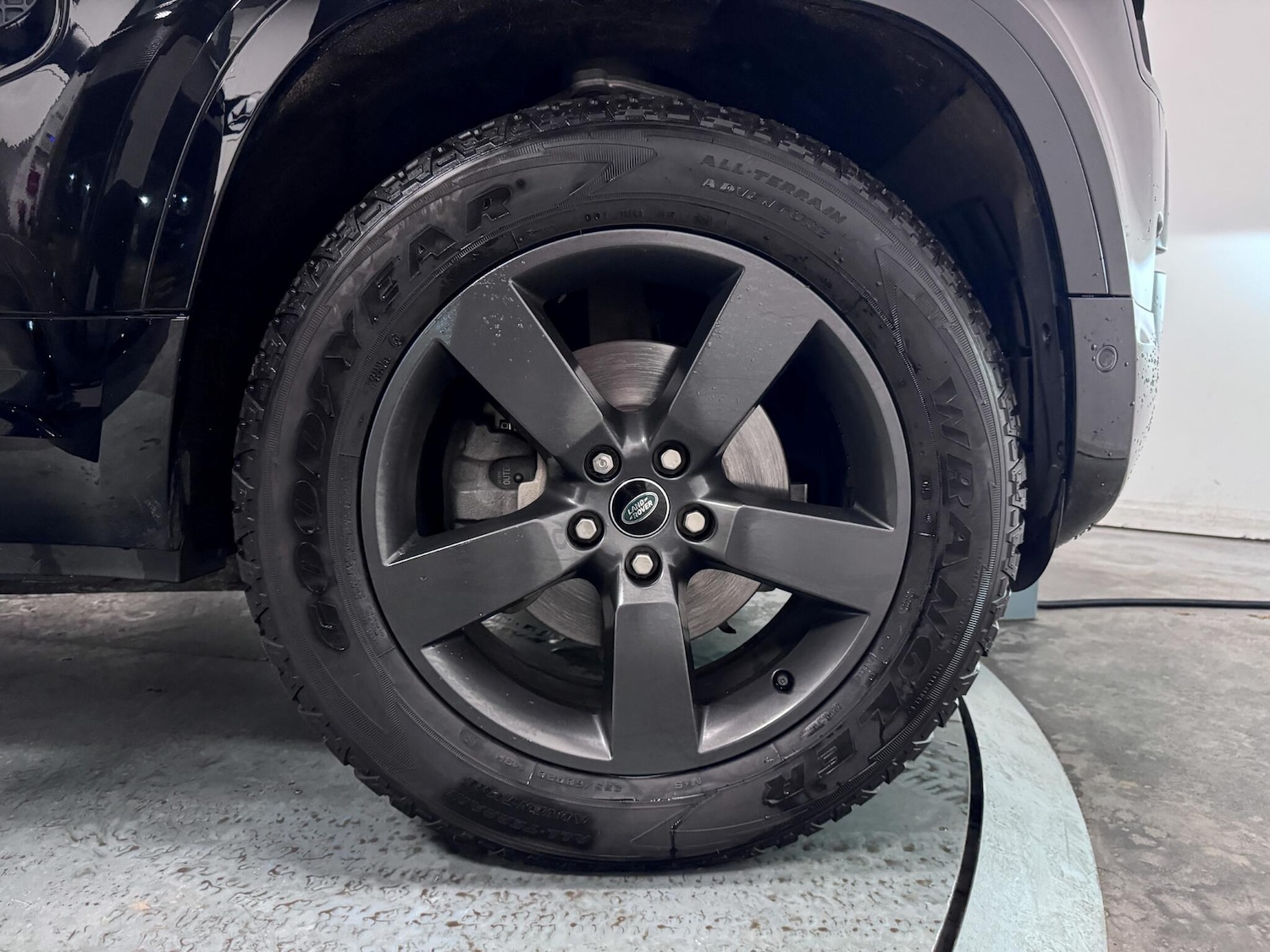 Used Land Rover Defender 110 2021 for sale - 76701158: Photo 62