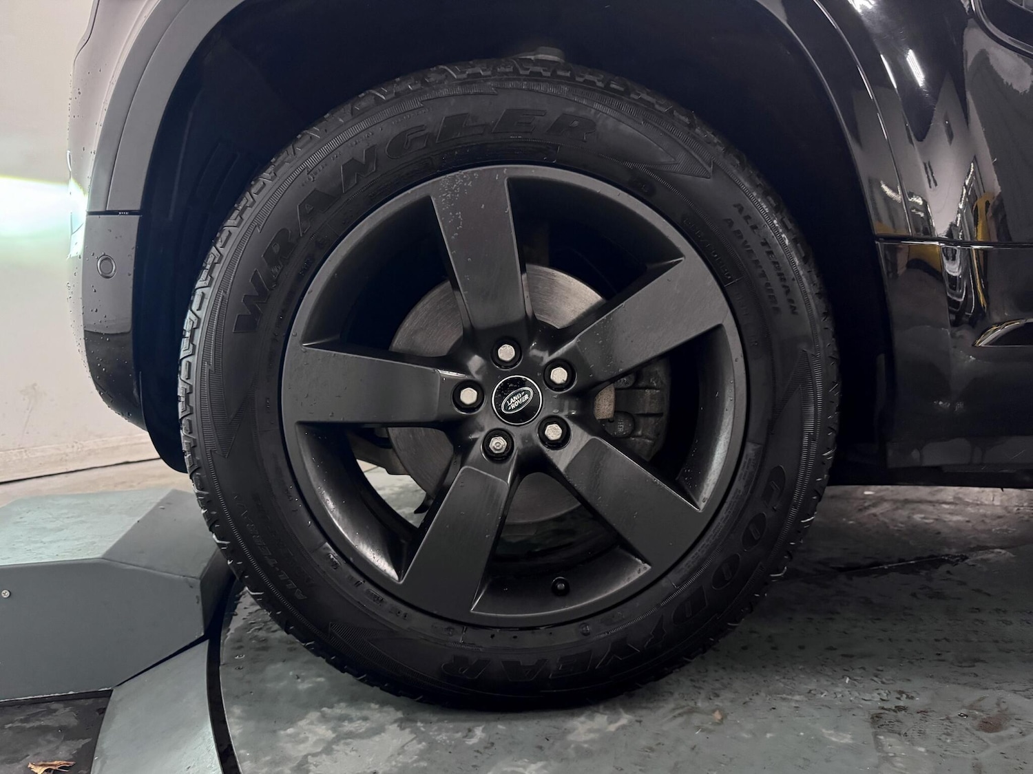 Used Land Rover Defender 110 2021 for sale - 76701158: Photo 63