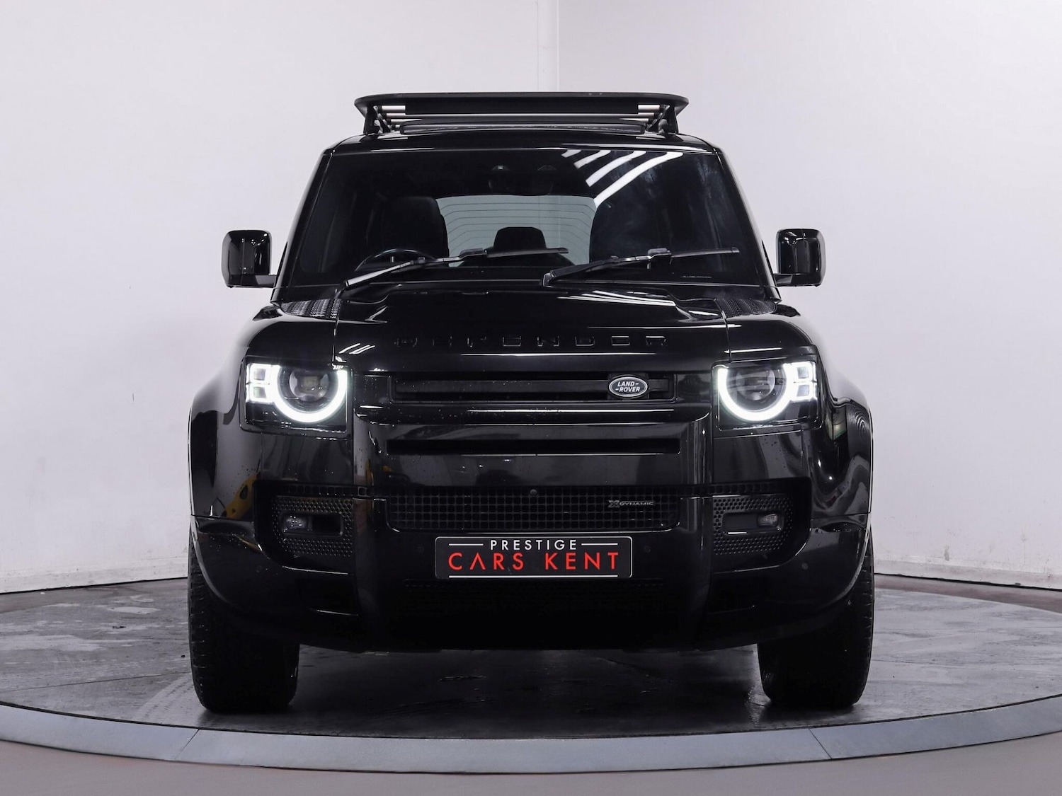 Used Land Rover Defender 110 2021 for sale - 76701158: Photo 7