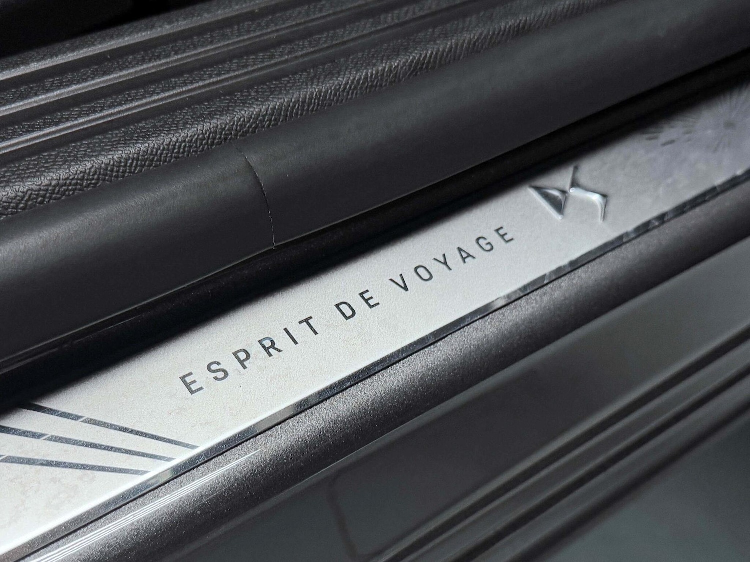 Used DS Automobiles DS 7 2024 for sale - 75927890: Photo 18