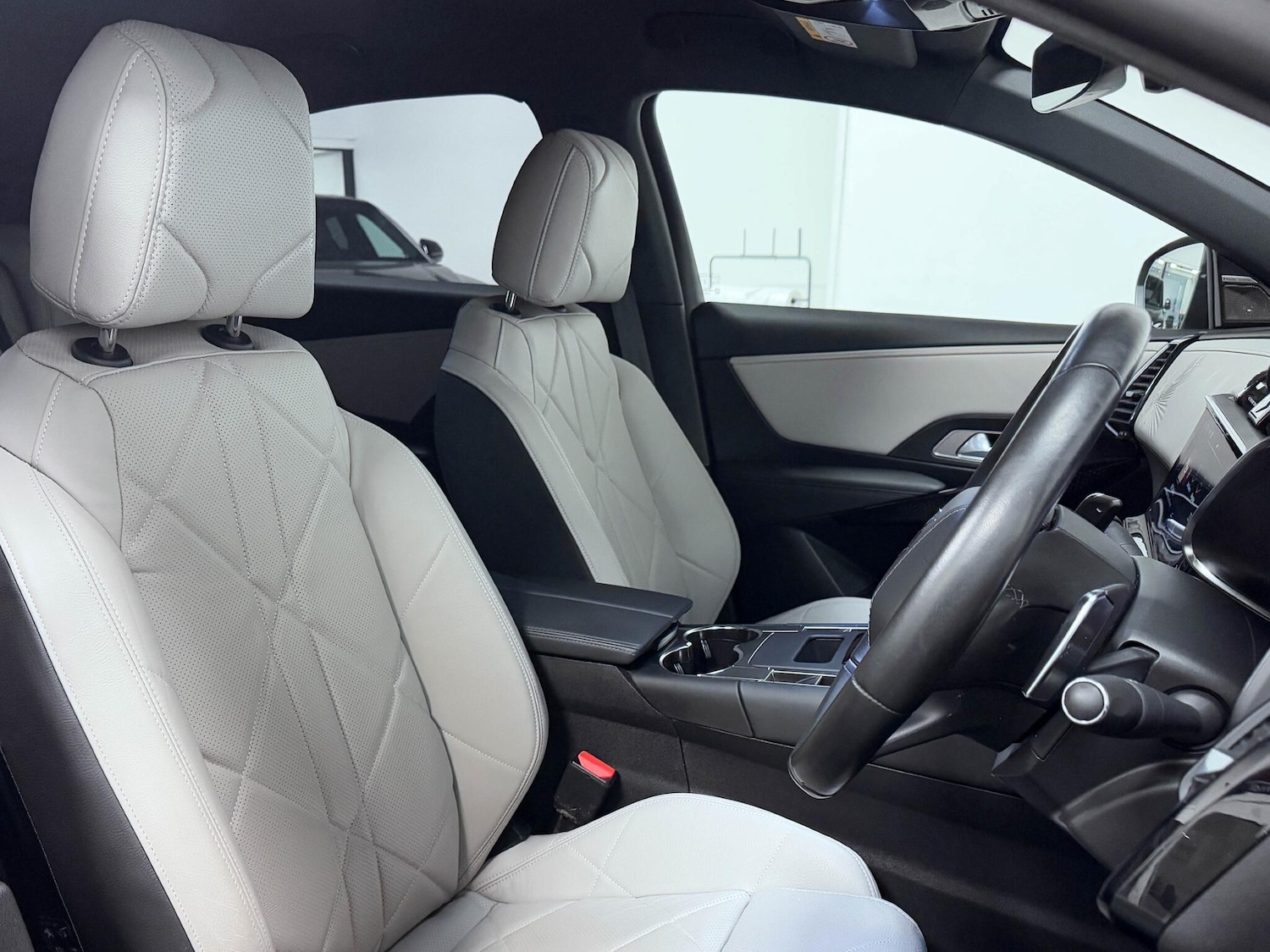 Used DS Automobiles DS 7 2024 for sale - 75927890: Photo 27