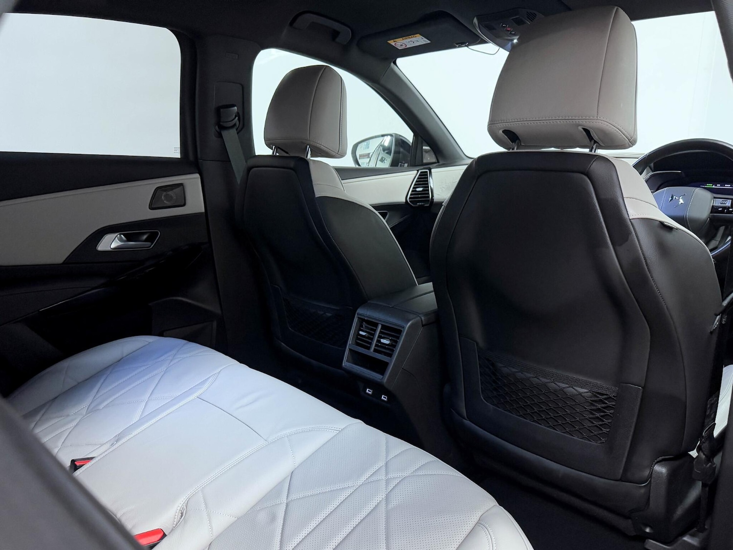 Used DS Automobiles DS 7 2024 for sale - 75927890: Photo 29