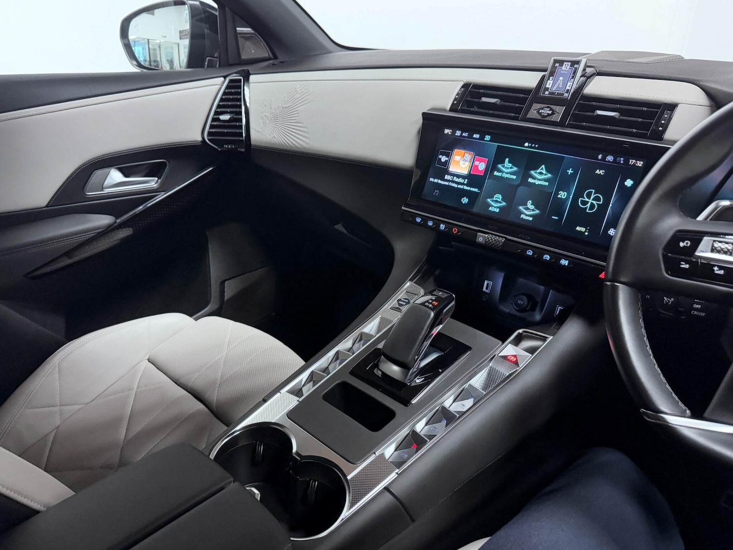 Used DS Automobiles DS 7 2024 for sale - 75927890: Photo 32