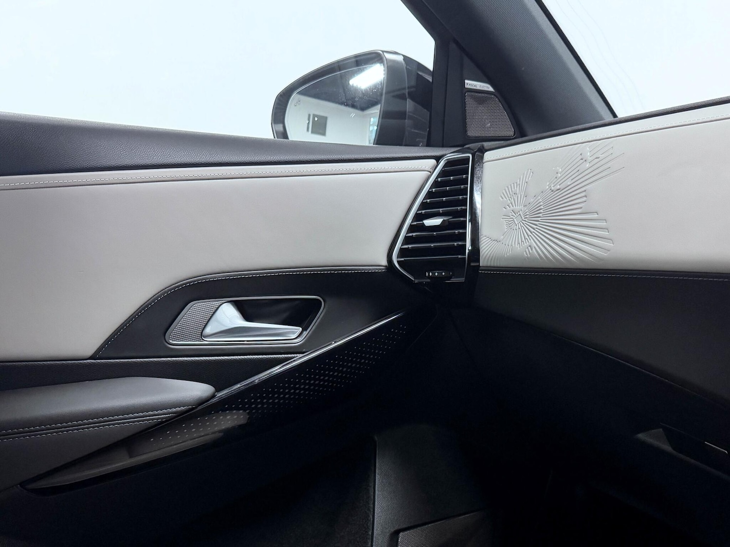 Used DS Automobiles DS 7 2024 for sale - 75927890: Photo 33