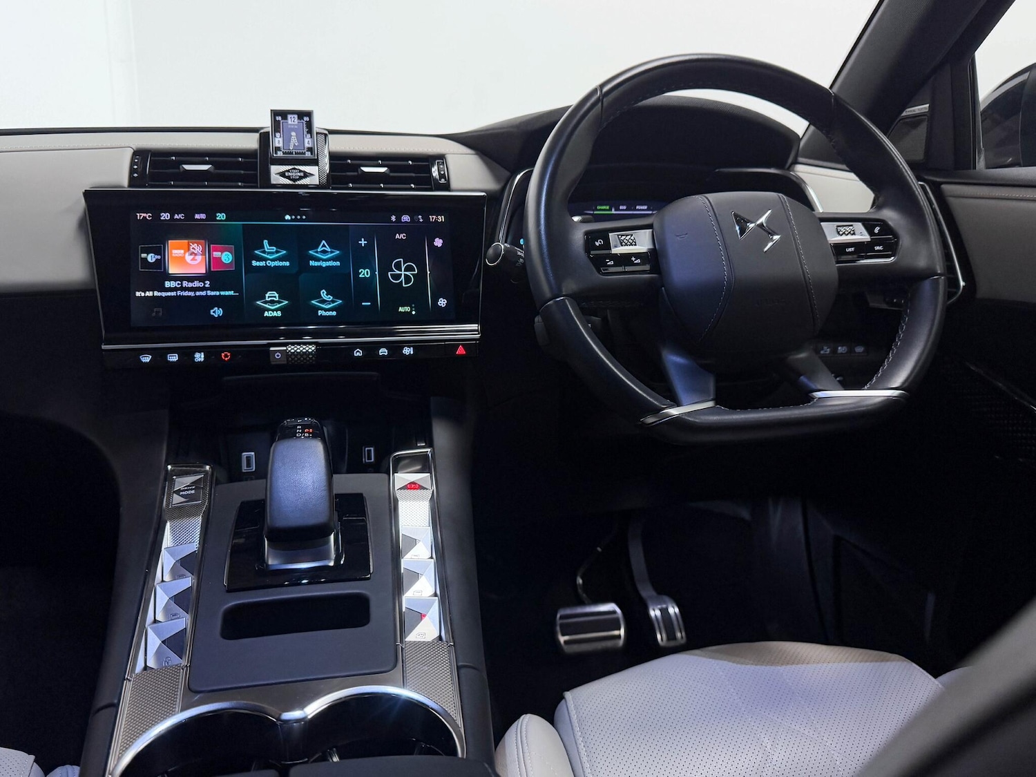 Used DS Automobiles DS 7 2024 for sale - 75927890: Photo 44