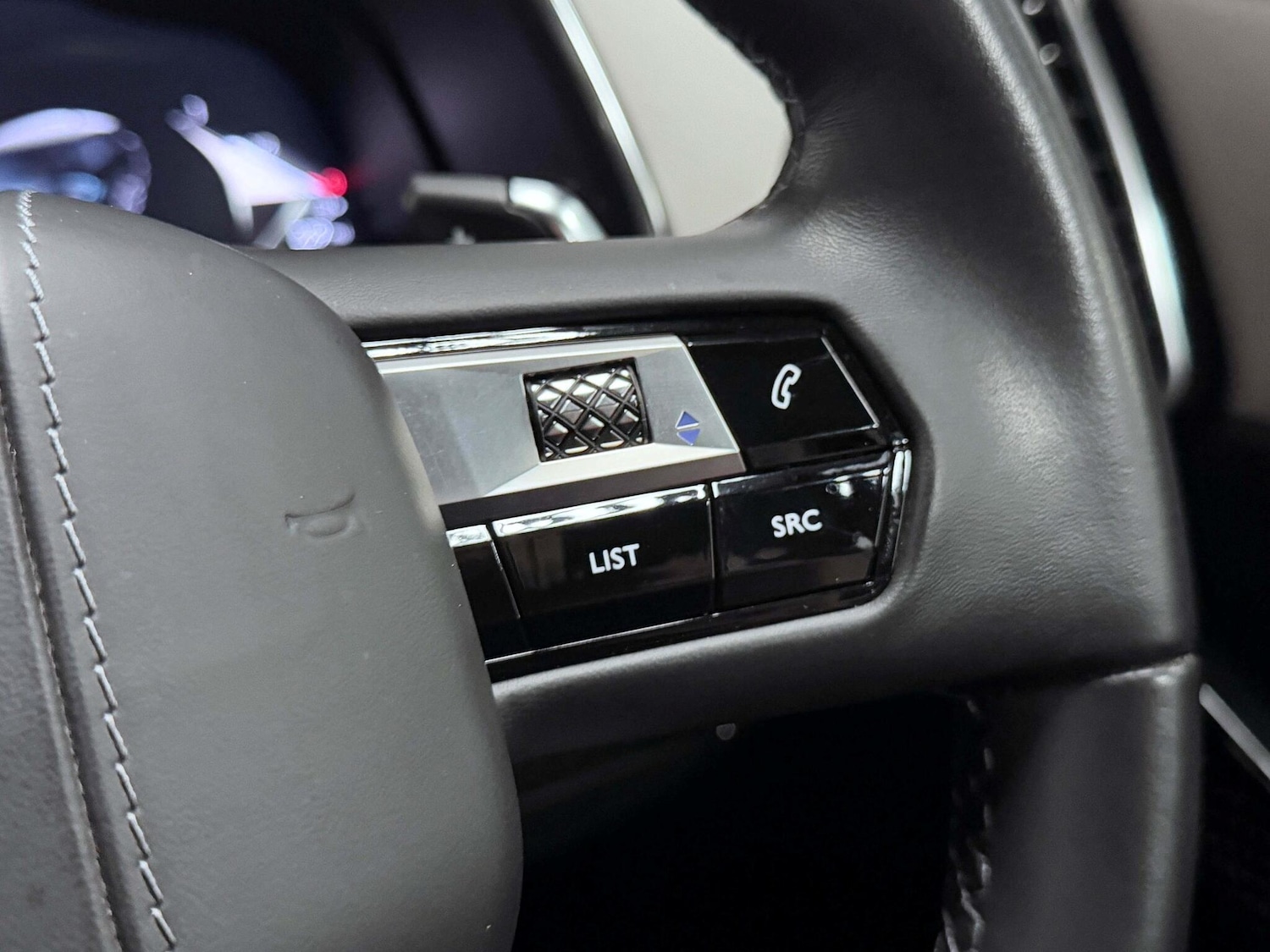 Used DS Automobiles DS 7 2024 for sale - 75927890: Photo 48