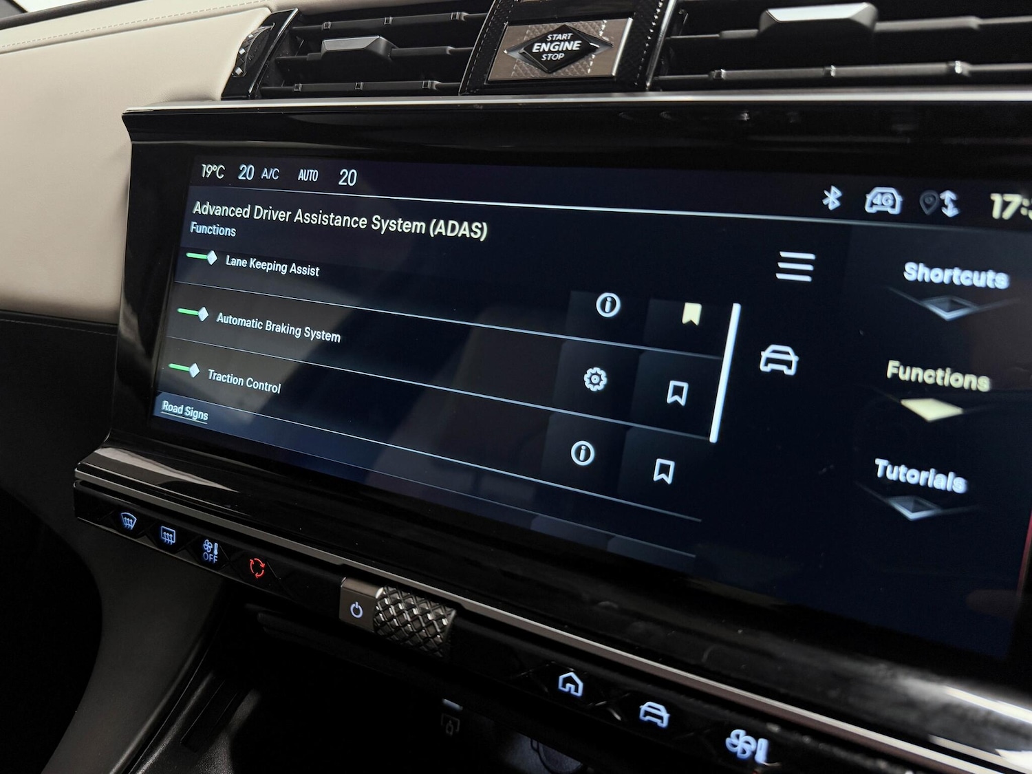 Used DS Automobiles DS 7 2024 for sale - 75927890: Photo 54