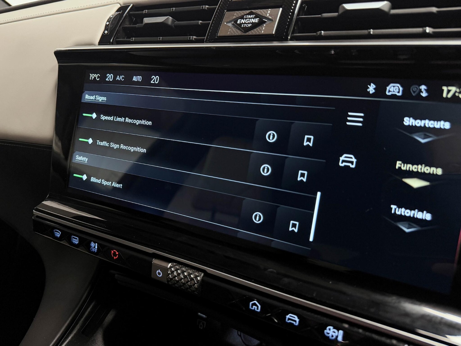 Used DS Automobiles DS 7 2024 for sale - 75927890: Photo 55