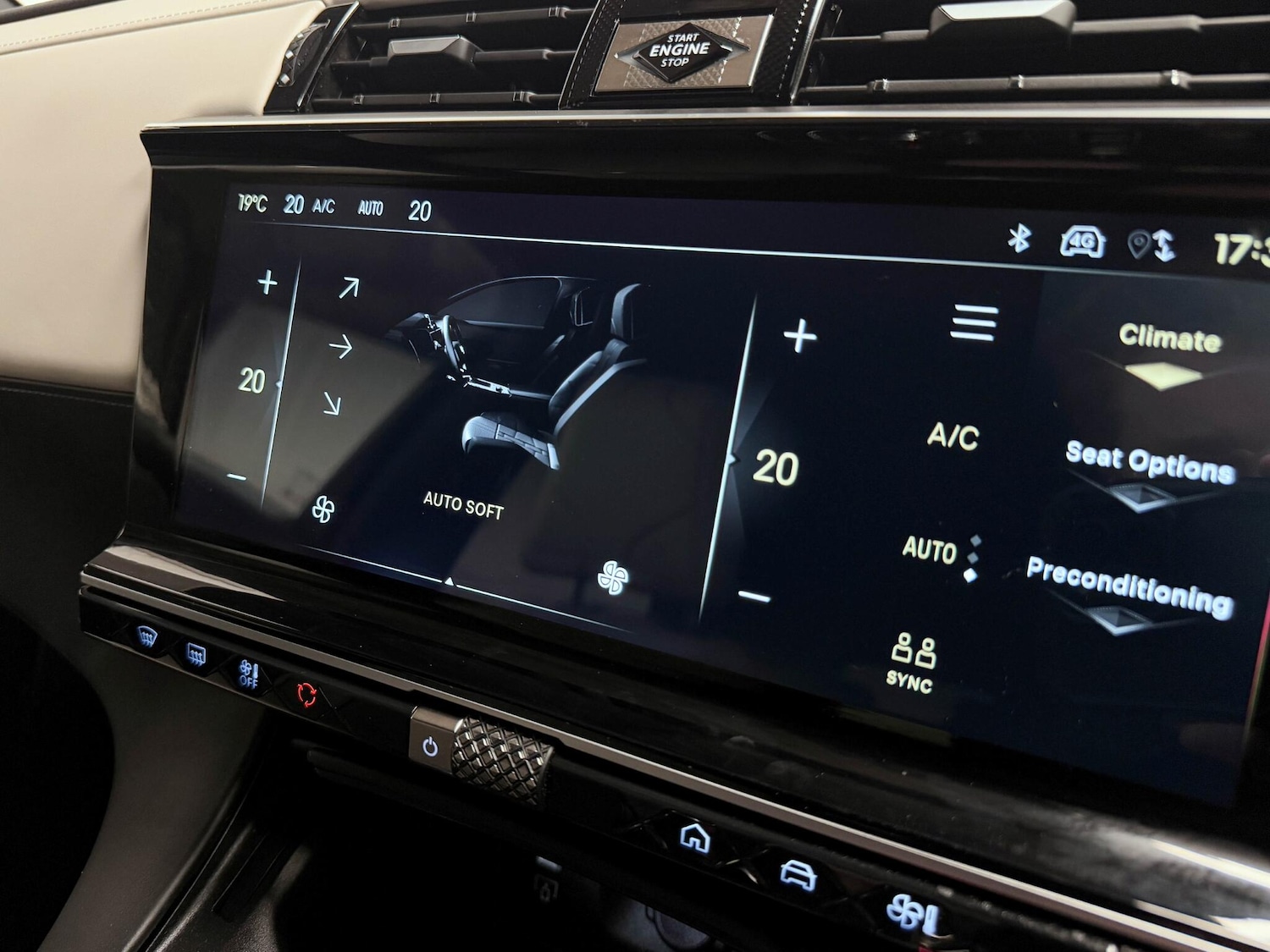 Used DS Automobiles DS 7 2024 for sale - 75927890: Photo 57