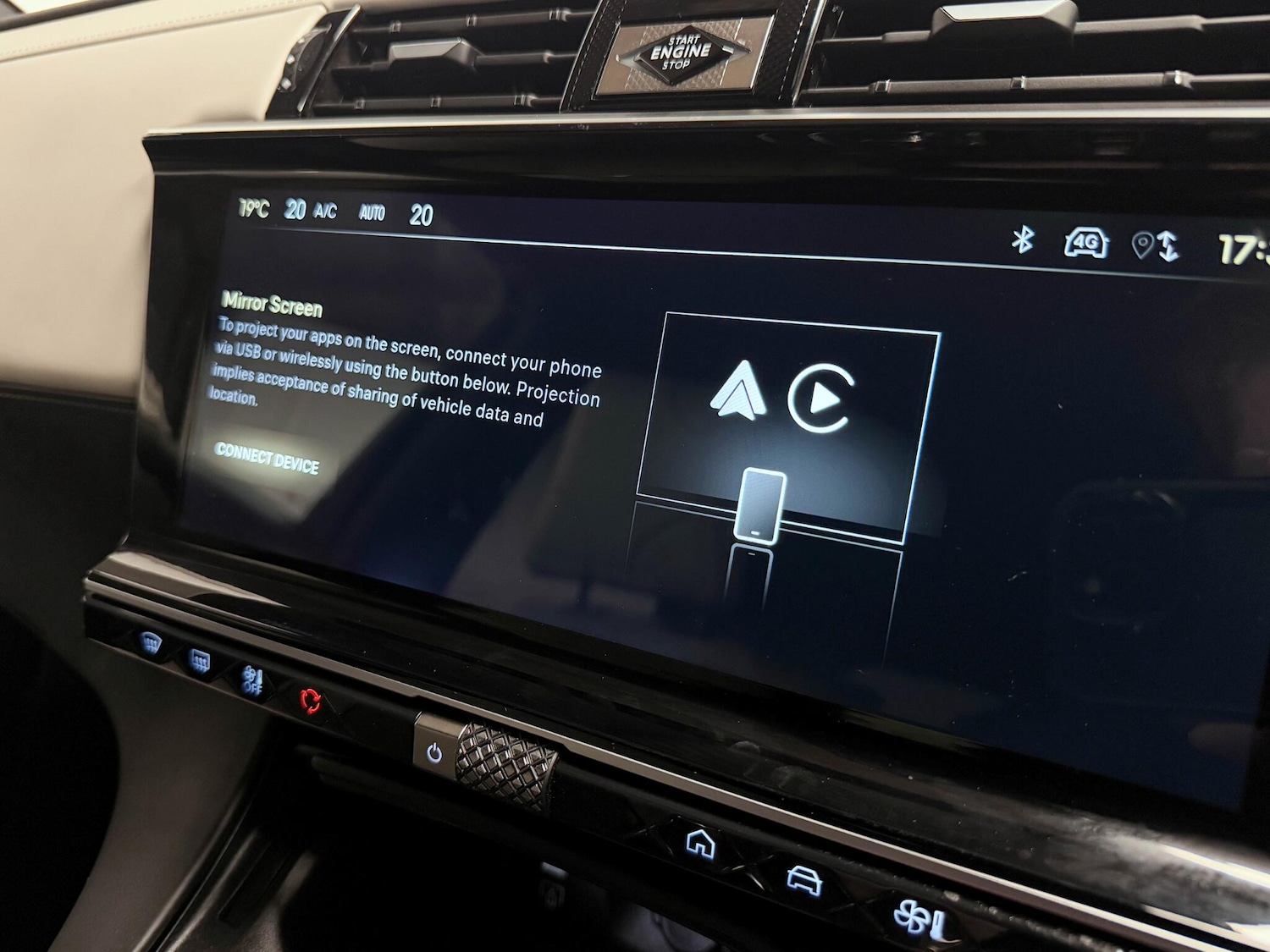 Used DS Automobiles DS 7 2024 for sale - 75927890: Photo 58