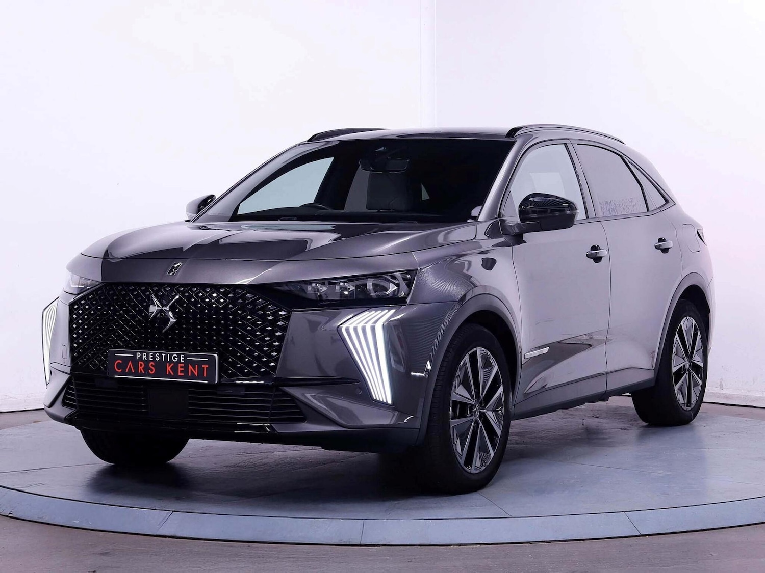 Used DS Automobiles DS 7 2024 for sale - 75927890: Photo 6