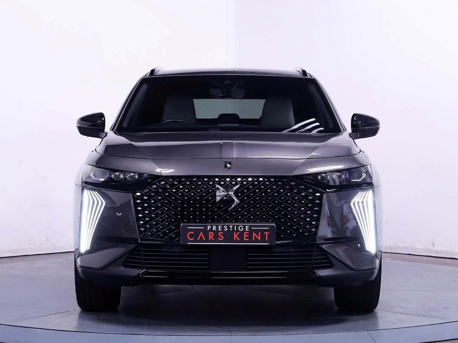 Used DS Automobiles DS 7 2024 for sale - 75927890: Photo 7